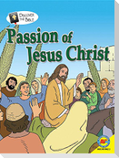 Passion of Jesus Christ