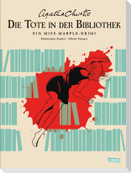 Agatha Christie Classics: Die Tote in der Bibliothek