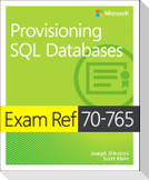 Exam Ref 70-765 Provisioning SQL Databases