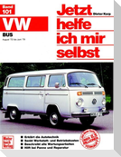 VW Bus/Transporter (72-79) (Aug. 72- Juni 79 alle Modelle)