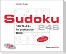 Sudokublock 246 (5 Exemplare à 2,99 EUR)