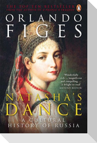 Natasha's Dance