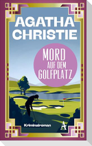 Mord auf dem Golfplatz