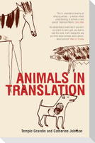 Animals in Translation