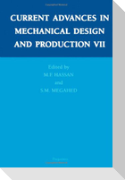 CURRENT ADVANCES IN MECH H