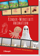 Kinder-Werkstatt Animation