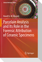 Porcelain Analysis and Its Role in the Forensic Attribution of Ceramic Specimens