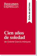 Cien años de soledad de Gabriel García Márquez (Guía de lectura)