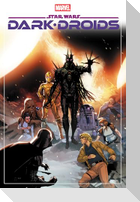 Star Wars: Dark Droids Omnibus