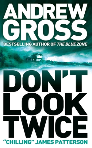 Gross, Andrew. Don't Look Twice. HarperCollins, 2009.