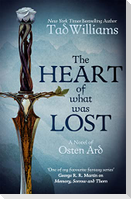 The Heart of What Was Lost