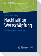 Nachhaltige Wertschöpfung