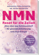 NMN - Reset für die Zellen