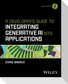 A Developer's Guide to Integrating Generative AI into Applications