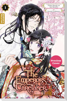 The Emperor's Caretaker 01
