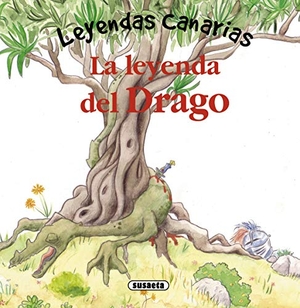 Marín, Lorena. La leyenda del dragón. Susaeta Ediciones, 2012.