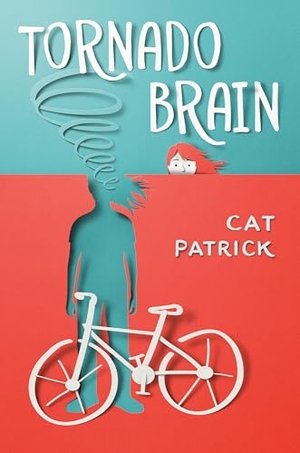 Patrick, Cat. Tornado Brain. Penguin Young Readers Group, 2020.