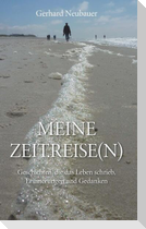 MEINE ZEITREISEN