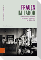 Frauen im Labor
