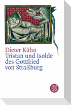 Der Tristan des Gottfried von Straßbourg