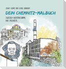 Dein Chemnitz-Malbuch