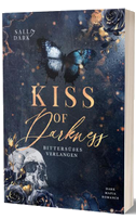 Kiss of Darkness - Band 1