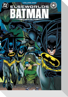 Elseworlds: Batman Omnibus Vol. 1