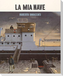 La mia nave