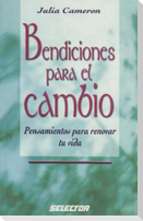 Bendiciones Para el Cambio