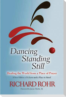 Dancing Standing Still
