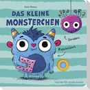 Das kleine Monsterchen