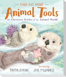 Find Out about Animal Tools