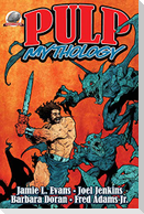 Pulp Mythology
