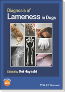 Diagnosis of Lameness in Dogs