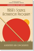 Nasa's Science Activation Program