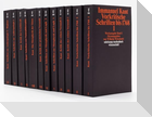 Werkausgabe. Herausgegeben von Wilhelm Weischedel. 12 Bände