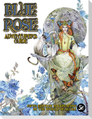 Blue Rose Adventurer's Guide