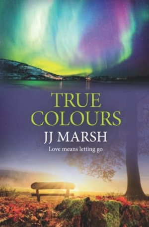Marsh, Jj. True Colours. Prewett Bielmann GmbH, 2021.
