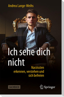 Ich sehe dich nicht