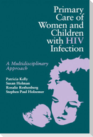 Primary Care Women/Child with HIV