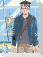 Shimazaki in the Land of Peace 9