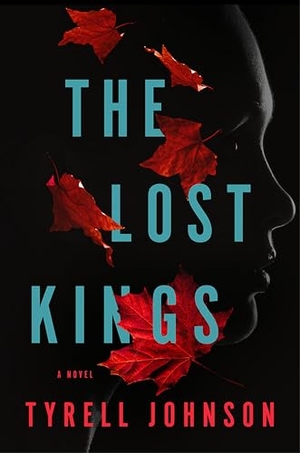 Johnson, Tyrell. The Lost Kings. Knopf Doubleday Publishing Group, 2022.
