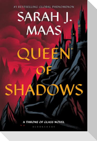 Queen of Shadows
