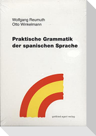 Praktische Grammatik der spanischen Sprache