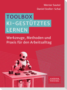 Toolbox KI-gestütztes Lernen