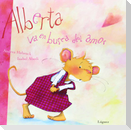 Alberta va en busca del amor