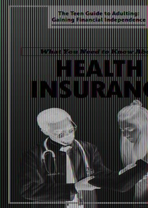 Hand, Carol. What You Need to Know about Health Insurance. Rosen Publishing Group, Inc, 2020.