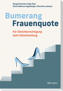 Bumerang Frauenquote