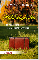 HabSeligkeiten