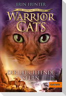 Warrior Cats Staffel 5/04 - Der Ursprung der Clans. Der Leuchtende Stern